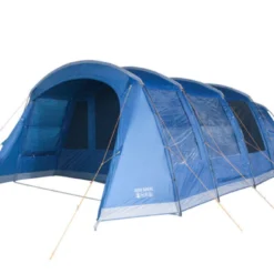 Vango Joro Poled 600XL Tent (2022) -Pieces Cycliste Magasin van 2021 tents earth joro 600xl lo 02