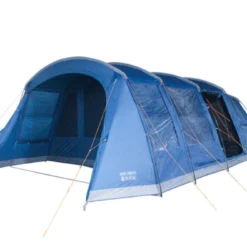 Vango Joro Poled 600XL Tent (2022) -Pieces Cycliste Magasin van 2021 tents earth joro 600xl lo 03