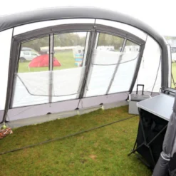 Vango Airbeam Vango Anantara IV 650xl Air Tent (2023) 18 Vango Airbeam Vango Anantara IV 650xl Air Tent (2023) -Pieces Cycliste Magasin van 2022 lifestyle anantara air 650xl lo 3