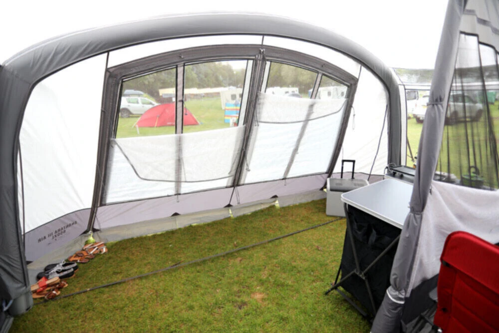 Vango Airbeam Vango Anantara IV 650xl Air Tent (2023) 8 Vango Airbeam Vango Anantara IV 650xl Air Tent (2023) – Image 6