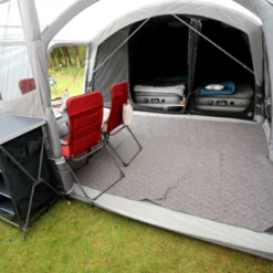 Vango Airbeam Vango Anantara IV 650xl Air Tent (2023) 19 Vango Airbeam Vango Anantara IV 650xl Air Tent (2023) -Pieces Cycliste Magasin van 2022 lifestyle anantara air 650xl lo 4