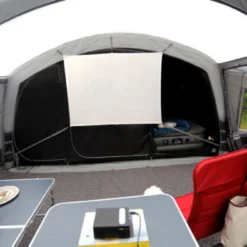 Vango Airbeam Vango Anantara IV 650xl Air Tent (2023) 20 Vango Airbeam Vango Anantara IV 650xl Air Tent (2023) -Pieces Cycliste Magasin van 2022 lifestyle anantara air 650xl lo 7