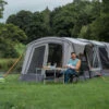 Vango Airbeam Vango Anantara IV TC 450XL Air Tent (2023) 2 Vango Airbeam Vango Anantara IV TC 450XL Air Tent (2023) -Pieces Cycliste Magasin van 2022 lifestyle anantara vi air 450xl tc hi 7