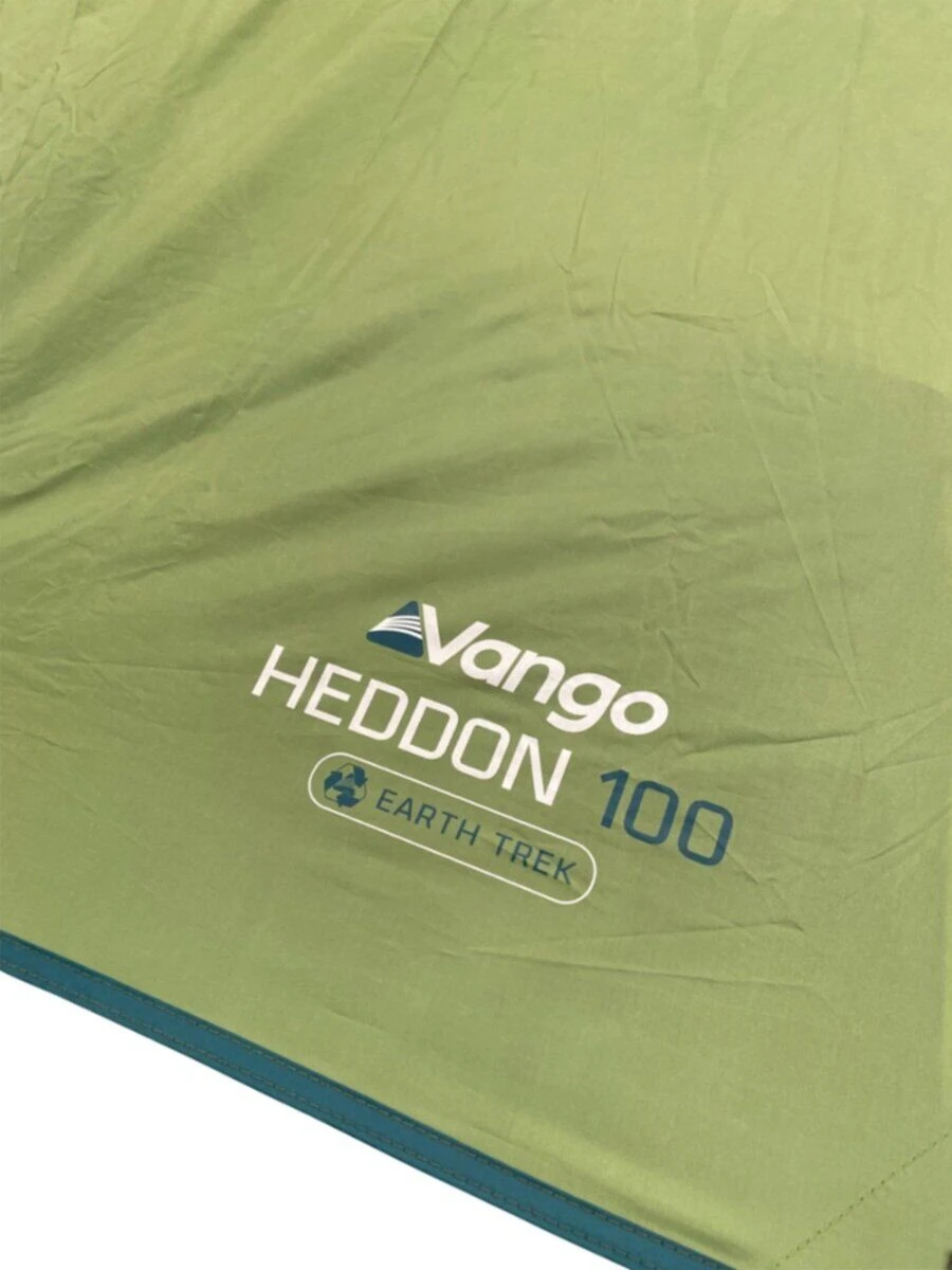 Vango Heddon 100 Tent (2022) 10 Vango Heddon 100 Tent (2022) – Image 8