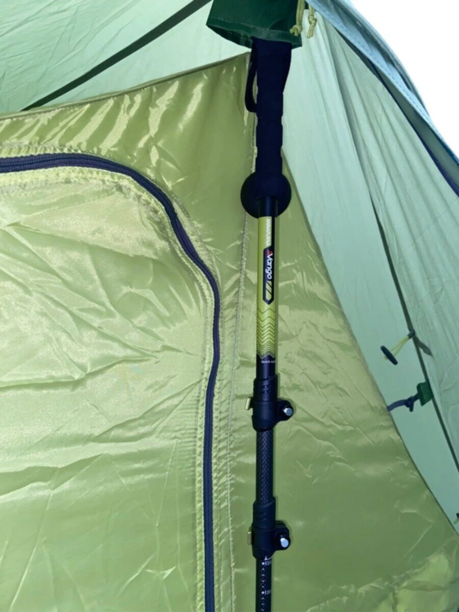 Vango Heddon 200 Tent (2022) 10 Vango Heddon 200 Tent (2022) – Image 8