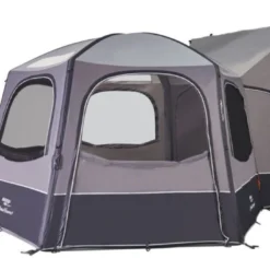 Vango Airbeam Vango Airhub Hexaway II Tall Awning (2022)