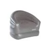 Vango Inflatable Chair (Grey) -Pieces Cycliste Magasin vango 2019 furniture chairs inflatable chair nocturne grey