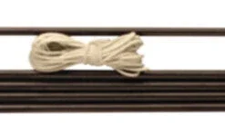 Vango Fibreglass Poles 8.5mm Pole Set