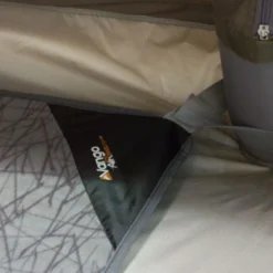 Vango Tahiti / Anantara Carpet (CP110) 5 Vango Tahiti / Anantara Carpet (CP110) -Pieces Cycliste Magasin vango 2019 tent additions fitted carpet swatch 2