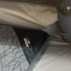 Vango Airbeam Vango Insulated Fitted Carpet (CP109) 5 Vango Airbeam Vango Insulated Fitted Carpet (CP109) -Pieces Cycliste Magasin vango 2019 tent additions fitted carpet swatch 2 2