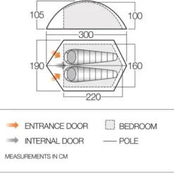 Vango Blade 200 Tent (2022) 11 Vango Blade 200 Tent (2022) -Pieces Cycliste Magasin vango 2019 tents floorplan blade pro 200