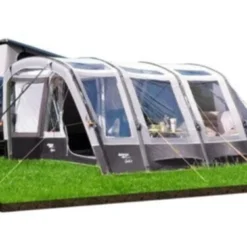 Vango Airbeam Vango Galli III Low Airaway Awning (2022)