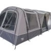 Vango Airbeam Vango Zipped Front Awning (TA101) 2 Vango Airbeam Vango Zipped Front Awning (TA101) -Pieces Cycliste Magasin vango 2020 tents airbeam elite anantara air 650xl elite air front awning cloud grey