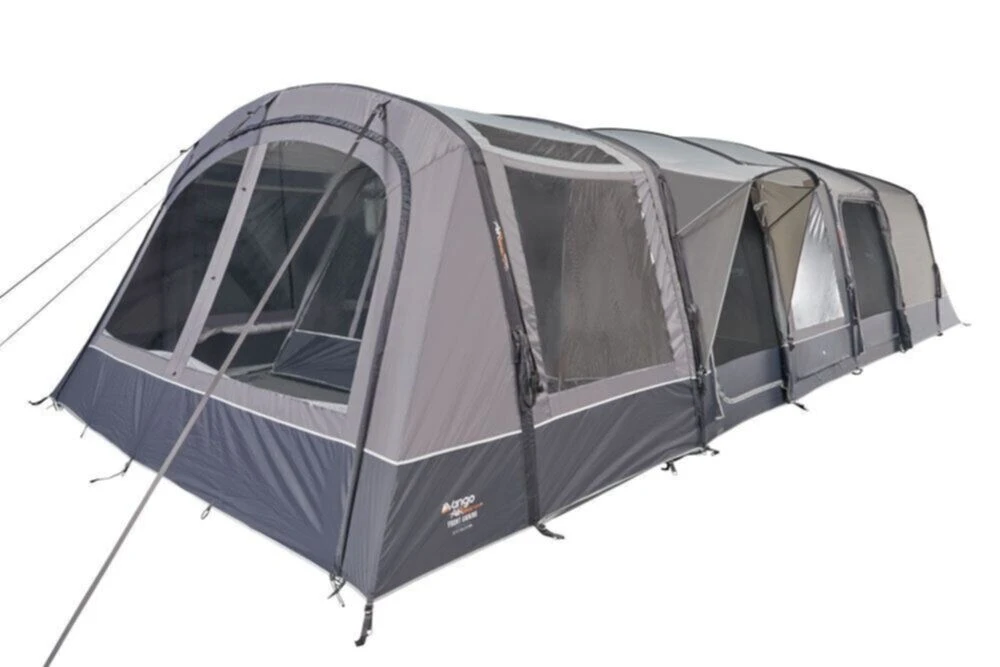 Vango Airbeam Vango Zipped Front Awning (TA101) 3 Vango Airbeam Vango Zipped Front Awning (TA101)