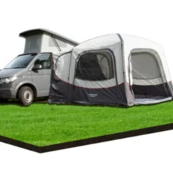 Vango Airbeam Vango Agora Air VW Awning (Shadow Grey)