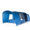 Vango Airbeam Vango Aether Air 450XL Tent (2022) -Pieces Cycliste Magasin vango 2021 tents family earth aether air 450xl lo 3