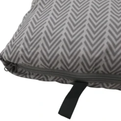 Vango Eden Kingsize Single (Herringbone Grey) -Pieces Cycliste Magasin vango 2022 sleeping bags adventure eden kingsize single herringbone grey lo 1