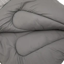 Vango Eden Kingsize Single (Herringbone Grey) -Pieces Cycliste Magasin vango 2022 sleeping bags adventure eden kingsize single herringbone grey lo 3