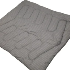 Vango Eden Kingsize Single (Herringbone Grey) -Pieces Cycliste Magasin vango 2022 sleeping bags adventure eden kingsize single herringbone grey lo 5