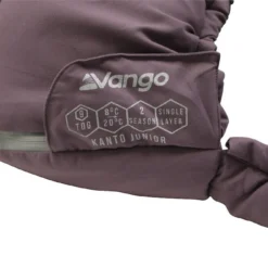 Vango Kanto Junior Sleeping Bag 8 Vango Kanto Junior Sleeping Bag -Pieces Cycliste Magasin vango 2022 sleeping bags adventure kanto junior artic dusk lo 2 1