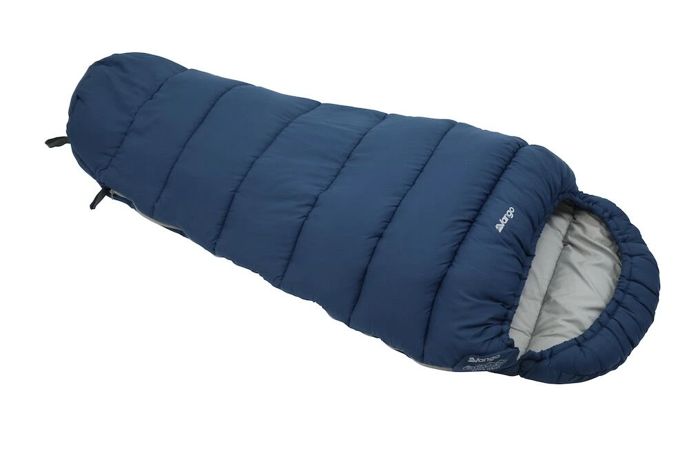 Vango Kanto Junior Sleeping Bag 3 Vango Kanto Junior Sleeping Bag