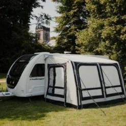 Vango Airbeam Vango Balletto Air 330 Elements Shield Caravan Awning (2023) 10 Vango Airbeam Vango Balletto Air 330 Elements Shield Caravan Awning (2023) -Pieces Cycliste Magasin vango balletto 330 es 102