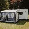 Vango Airbeam Vango Balletto Air 330 Elements Shield Caravan Awning (2023) 2 Vango Airbeam Vango Balletto Air 330 Elements Shield Caravan Awning (2023) -Pieces Cycliste Magasin vango balletto 330 es 105