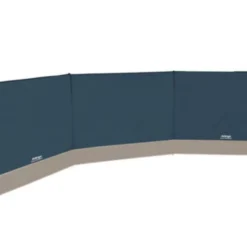 Vango Family Windbreak (Moroccan Blue)