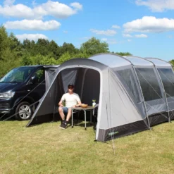 Outdoor Revolution Cayman Curl XLE F/G Mid Awning (210 - 255cm) 13 Outdoor Revolution Cayman Curl XLE F/G Mid Awning (210 - 255cm) -Pieces Cycliste Magasin w pd2