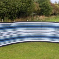 Outdoor Revolution 7 Pole Windbreak