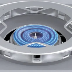 Campingaz 400-SG Series Two Burner Stove & Grid 8 Campingaz 400-SG Series Two Burner Stove & Grid -Pieces Cycliste Magasin xcelerate burner image scaled