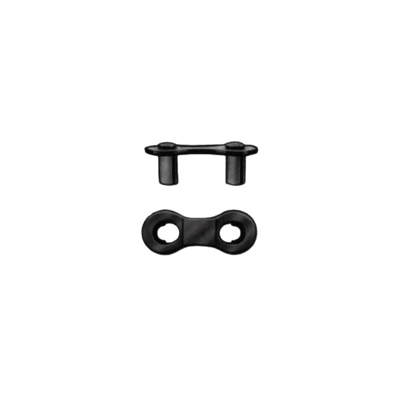 ATTACHE RAPIDE CHAÎNE 1/2" 1/8" SNAP ON 3 ATTACHE RAPIDE CHAÎNE 1/2" 1/8" SNAP ON