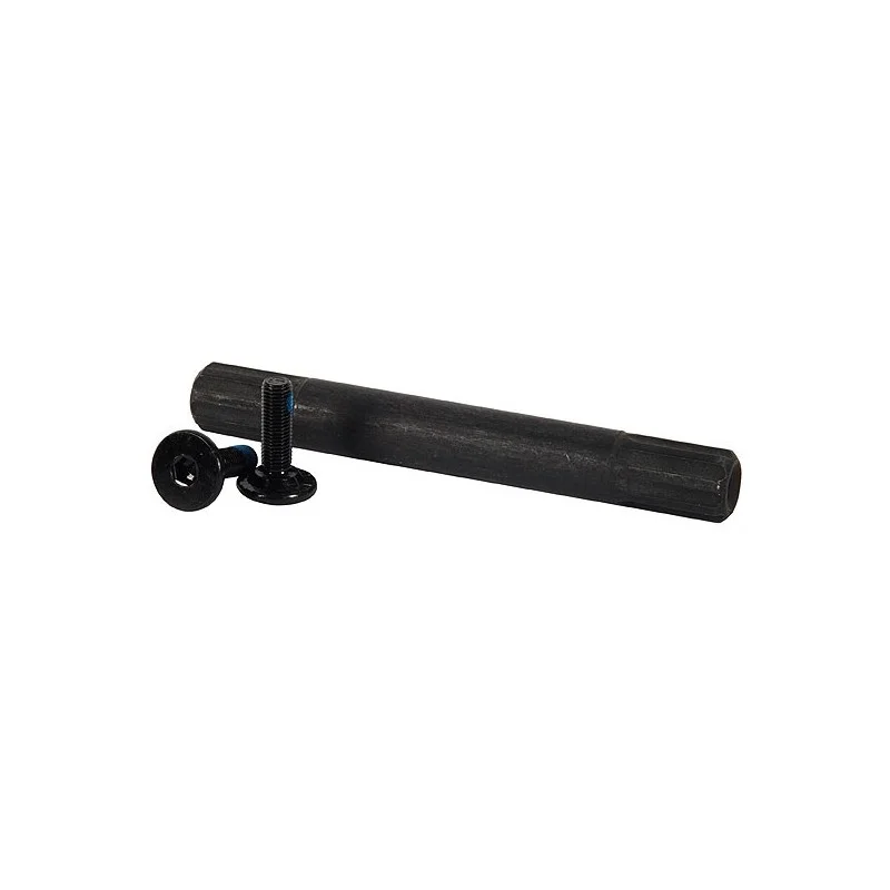 AXE PEDALIER FIRMA ICS 150 MM 3 AXE PEDALIER FIRMA ICS 150 MM