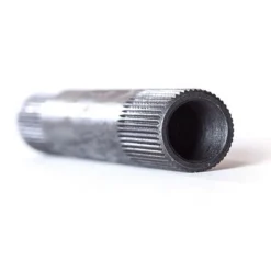 AXE PÉDALIER RIG 24 MM