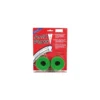 BANDE ANTI CREVAISON 37MM VERT ANTI PLATT 1 BANDE ANTI CREVAISON 37MM VERT ANTI PLATT -Pieces Cycliste Magasin bande anti crevaison 37mm vert anti platt