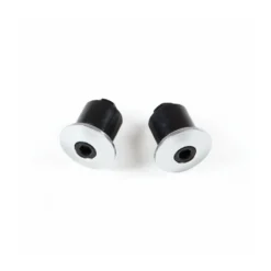 BAR ENDS GENERIQUE ALU 10 BAR ENDS GENERIQUE ALU -Pieces Cycliste Magasin bar ends generique alu 2