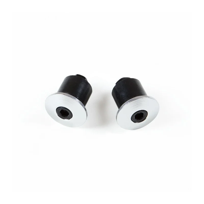 BAR ENDS GENERIQUE ALU 5 BAR ENDS GENERIQUE ALU – Image 3