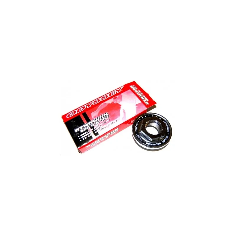 Odyssey BB ODY U.S DYNATRON Scelé 19mm Chromé 4 Odyssey BB ODY U.S DYNATRON Scelé 19mm Chromé – Image 2