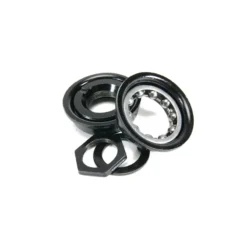 BB SALT USA A BILLES ROOKIE Blk