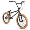 BMX Complet COLLECTIVE C1 20.5' Noir -Pieces Cycliste Magasin bmx complet collective c1 205 noir