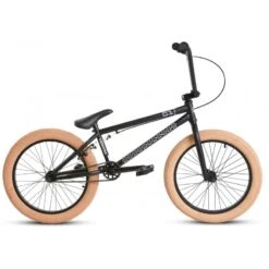 BMX Complet COLLECTIVE C1 20.5' Noir -Pieces Cycliste Magasin bmx complet collective c1 205 noir 2