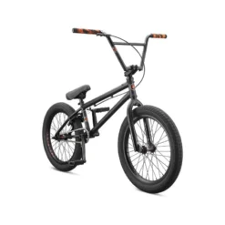 BMX COMPLET MONGOOSE 21 L500 BLK 2021