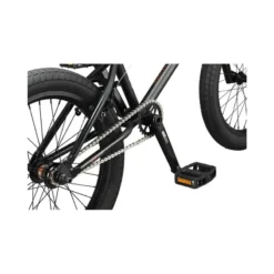 BMX COMPLET MONGOOSE 21 L500 BLK 2021 -Pieces Cycliste Magasin bmx complet mongoose 20 l500 blk 2021 6