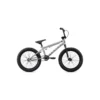 BMX MONGOOSE 18" L18 Silver 2021 -Pieces Cycliste Magasin bmx complet mongoose18 l18 silver