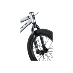 BMX MONGOOSE 18" L18 Silver 2021 -Pieces Cycliste Magasin bmx complet mongoose18 l18 silver 2