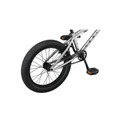 BMX MONGOOSE 18" L18 Silver 2021 -Pieces Cycliste Magasin bmx complet mongoose18 l18 silver 5