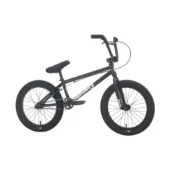 BMX COMPLET SUNDAY 18.5" PRIMER BLACK
