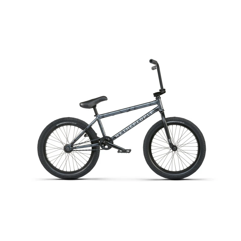 BMX Complet Wethepeople 20.75 Ghost Grey 2022 4 BMX Complet Wethepeople 20.75 Ghost Grey 2022 – Image 2
