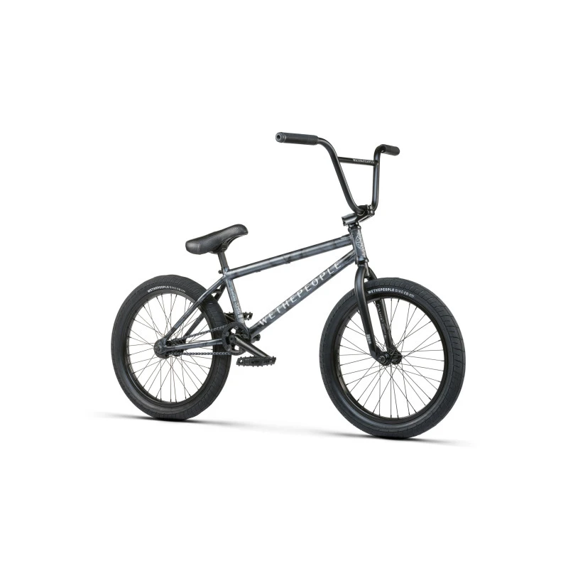 BMX Complet Wethepeople 20.75 Ghost Grey 2022 3 BMX Complet Wethepeople 20.75 Ghost Grey 2022