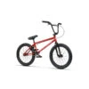 BMX Complet WETHEPEOPLE Arcade 21.0 Pouces 2023 Rouge -Pieces Cycliste Magasin bmx complet wethepeople arcade 210 pouces 2023 noir